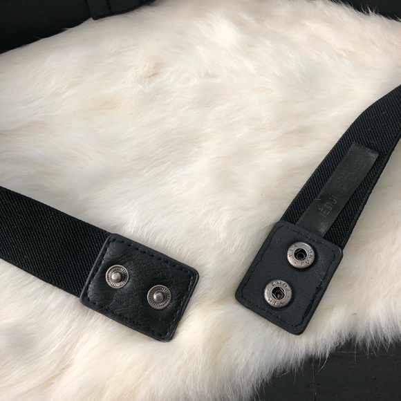 Women’s Fashion Nova Western Silver Belt Buckle - Picture 5 of 5